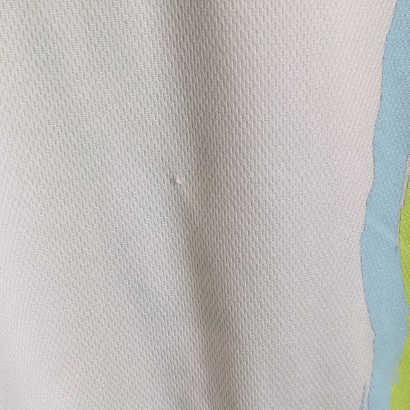 Lrg Agassi Track Jacket - Picture 6 of 6